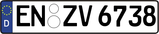 EN-ZV6738