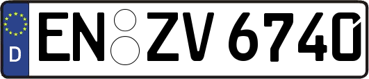 EN-ZV6740