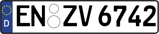 EN-ZV6742