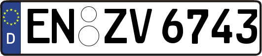 EN-ZV6743