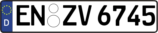 EN-ZV6745