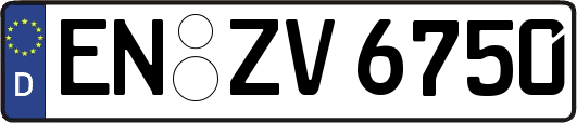 EN-ZV6750