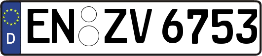 EN-ZV6753