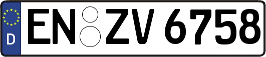 EN-ZV6758