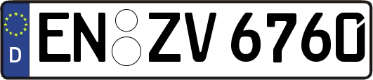 EN-ZV6760