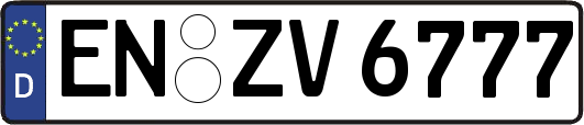 EN-ZV6777