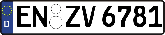 EN-ZV6781