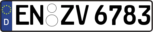 EN-ZV6783