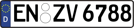 EN-ZV6788