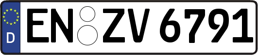 EN-ZV6791