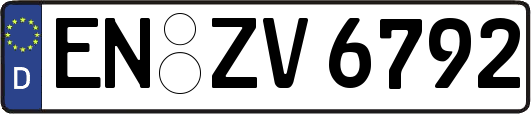 EN-ZV6792