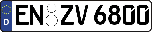 EN-ZV6800