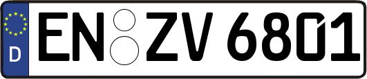 EN-ZV6801