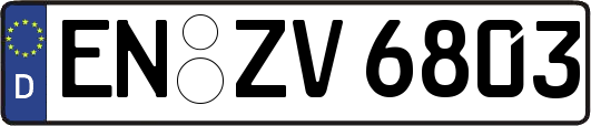 EN-ZV6803