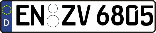 EN-ZV6805