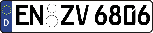 EN-ZV6806