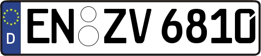 EN-ZV6810