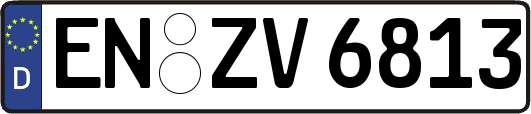 EN-ZV6813