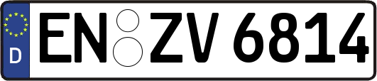 EN-ZV6814