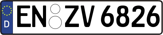 EN-ZV6826