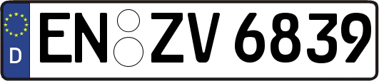 EN-ZV6839