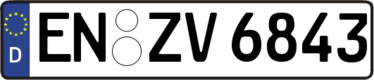 EN-ZV6843