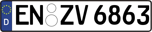 EN-ZV6863