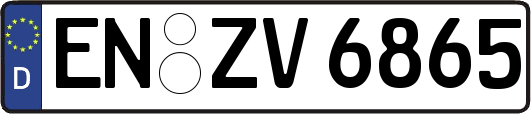 EN-ZV6865