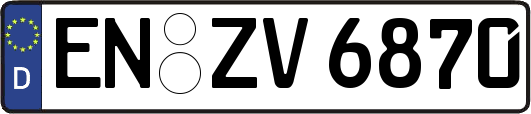 EN-ZV6870