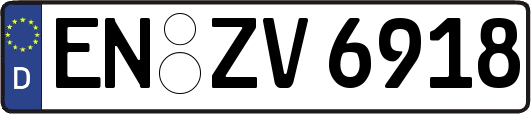 EN-ZV6918