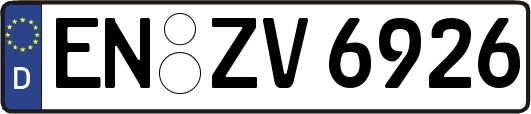 EN-ZV6926