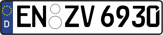 EN-ZV6930