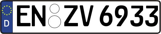 EN-ZV6933