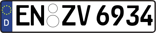 EN-ZV6934