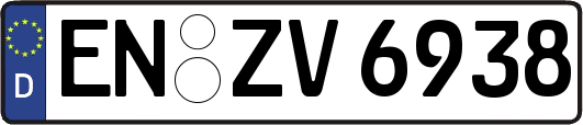 EN-ZV6938