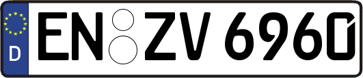 EN-ZV6960