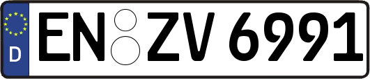 EN-ZV6991