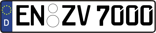 EN-ZV7000