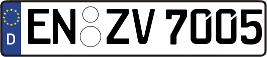 EN-ZV7005