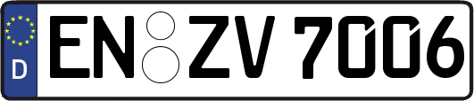 EN-ZV7006