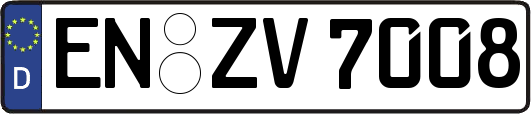 EN-ZV7008