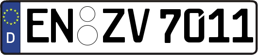 EN-ZV7011