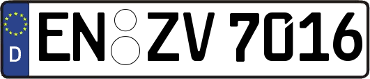 EN-ZV7016