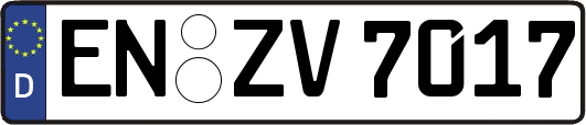 EN-ZV7017