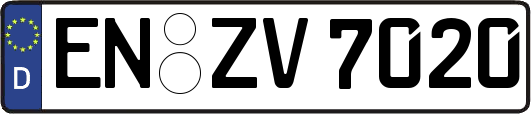 EN-ZV7020