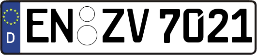 EN-ZV7021