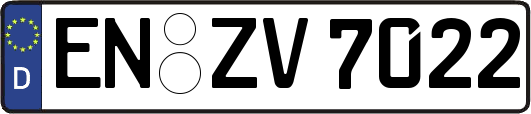 EN-ZV7022