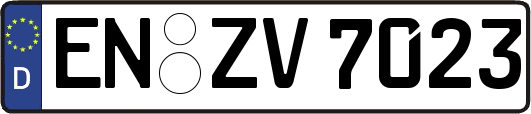 EN-ZV7023