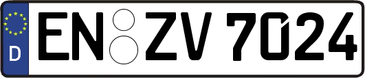 EN-ZV7024