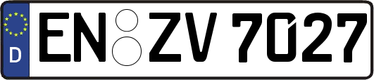 EN-ZV7027